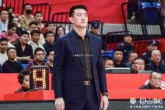 蘇群：廣廈需多樣化防守策略而非單一方式全流程