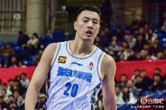 犯規(guī)頻發(fā)！北京35次犯規(guī)廣廈24次犯規(guī)