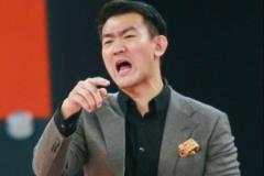 蘇群：廣廈防守更靈活 拼搶更激烈 這輪系列賽將極考驗(yàn)球隊(duì)