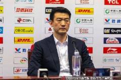 王博：籃板球表現(xiàn)穩(wěn)健，贏球感覺(jué)仍需銘記