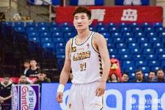 孔德昕：廣廈勝前板之爭 本土雙核表現(xiàn)更佳 北京投射無G1準