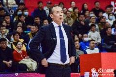 許利民：胡金秋防守需改進(jìn)，每個(gè)環(huán)節(jié)都存在問題