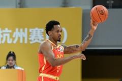 廣廈43次罰球命中32個 北京27罰20中