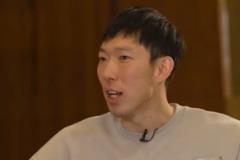 周琦回應(yīng)賽季初被球隊(duì)老板質(zhì)疑：高價買入?yún)s無法上場