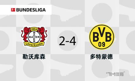 多特眾星：心酸背后，誰在為前四買單？