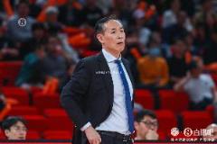 許利民：輸球是收獲，執(zhí)教與球隊(duì)皆受益