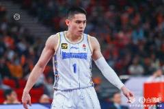 北京末節(jié)失誤頻發(fā)遭逆轉(zhuǎn)，全場16次失誤兩倍于廣廈