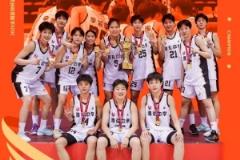 雅禮中學(xué)彭麗君獲最佳教練員 胡瑞燕榮膺最有價(jià)值球員