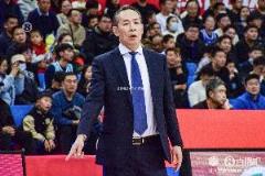 許利民：輸球反映問題多，陣容調(diào)整但整體能力仍是關鍵