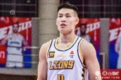 林秉圣成為廣廈隊(duì)2023年四號(hào)秀