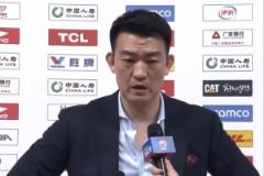 王博：總決賽防守強度持續(xù) 胡金秋帶傷出戰(zhàn)戰(zhàn)意十足