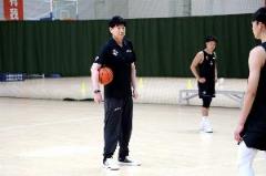 夏曉司：邱彪考察青年隊(duì)隊(duì)員，近期將有年輕球員進(jìn)入一隊(duì)