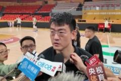 3比1手握冠軍點！王博呼吁隊員放平心態(tài)，避免過度思考