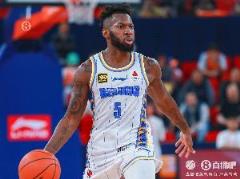 杰曼半場(chǎng)高效輸出9中5砍12分4助攻 上一場(chǎng)4中0顆粒無(wú)收