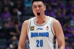 夏曉司：北京贏在尊重 翟曉川關(guān)鍵時刻穩(wěn)如老狗