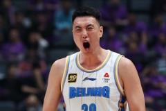 定海神針！翟曉川4分33秒兩罰全中準(zhǔn)絕殺