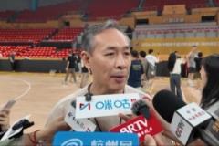 許利民： tonight for dignity and honor, Beijing's millions of fathers and sons are waiting for us t