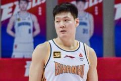 山西省籃協(xié)副主席：張寧若遇頂薪合同將難以留下