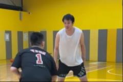 丁彥雨航回歸！好友聚餐竟意外贏了頓飯?