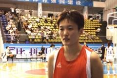 中國(guó)女籃補(bǔ)充征召孫宇 替代宋珂昕&張明珠等人未參加集訓(xùn)