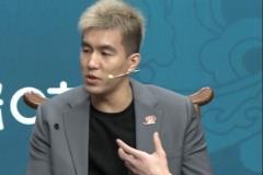 郭艾倫：比賽疲憊時(shí)，憤怒才是激發(fā)斗志的關(guān)鍵