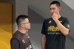 趙嘉仁將很快回歸隊伍，球迷們可以放心了