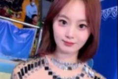 山西男籃主場啦啦隊(duì)舞蹈視頻引熱議：衣服好看還是人好看？