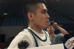 陳盈駿：系列賽壓力大，積極面對每一天