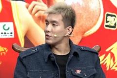 郭艾倫：比賽精彩，祝福北京與廣廈，我的解說如何？