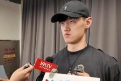 曾凡博：愧對(duì)球隊(duì)和球迷，未盡全力令人遺憾