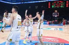 付政浩：祝賀浙江籃球、廣廈，祝賀大秋孫銘徽，王博終獲認(rèn)可