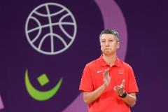 亞洲杯中國男籃對陣賽程公布：8月5日戰(zhàn)沙特，7日迎戰(zhàn)印度，9日對陣約旦