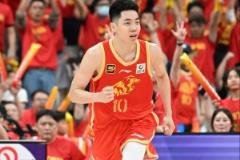 帶傷出戰(zhàn)總決賽，朱俊龍：總冠軍一切值得