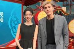 金佳悅點贊郭艾倫球技：學(xué)習(xí)你精湛球技，你怎么學(xué)都學(xué)不了