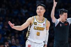 廣廈新星閃耀！林秉圣：冠軍滋味真爽，金子終會(huì)發(fā)光