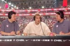 郭艾倫：希望明年別再解說我，不然我真要當解說員了