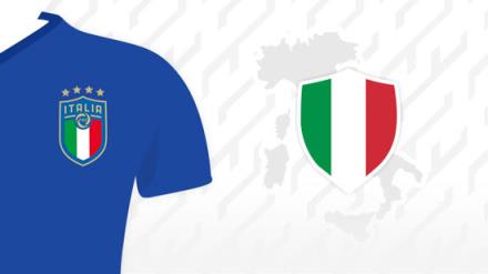 意大利公布6月世預(yù)賽名單：國米5將齊齊亮相