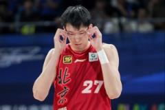 付政浩：周琦為四川打全運(yùn)會(huì) 600萬(wàn)付款給四川體育職業(yè)學(xué)院