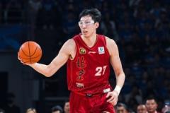 付政浩：四川男籃全運(yùn)會(huì)目標(biāo)保底1枚獎(jiǎng)牌，力爭(zhēng)奪金