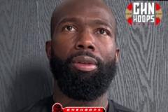 瓊斯：CBA應(yīng)增設(shè)中國香港球隊，安徽湖南亦應(yīng)有隊