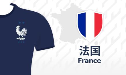 朗格萊：法國表現(xiàn)不錯(cuò)但錯(cuò)失關(guān)鍵機(jī)會(huì)