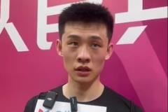 王嵐嵚20分4板6助：全運(yùn)會小組出線完成目標(biāo)