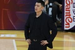 提前晉級(jí)！楊鳴盛贊球隊(duì)代表家鄉(xiāng)情懷與斗志達(dá)到最高標(biāo)準(zhǔn)