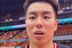 李添榮透露盧導(dǎo)預(yù)賽重點(diǎn)在防守，14號赴美特訓(xùn)