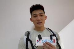 李祥波：入選集訓(xùn)名單感到榮幸，期待與國內(nèi)頂級球星共同訓(xùn)練提升自己