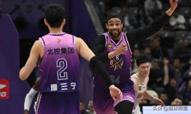 薩林杰事件反轉(zhuǎn)！留CBA仍被問鼎，哪隊(duì)敢接？