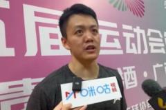 姜宇星：狀態(tài)未找回，半年未打球仍需調(diào)整