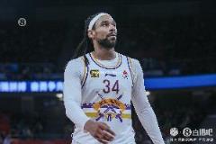 北控隊(duì)對(duì)薩林杰上賽季部分比賽表現(xiàn)表示不滿