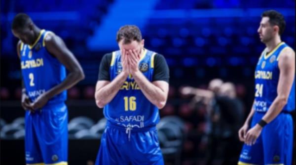 阿拉基自曝接受手術(shù)賽季報(bào)銷，許鐘豪碰撞成關(guān)鍵因素