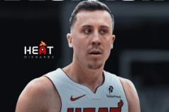 鄧羅拒絕球員選項 熱火或用中產(chǎn)特例追逐自由球員